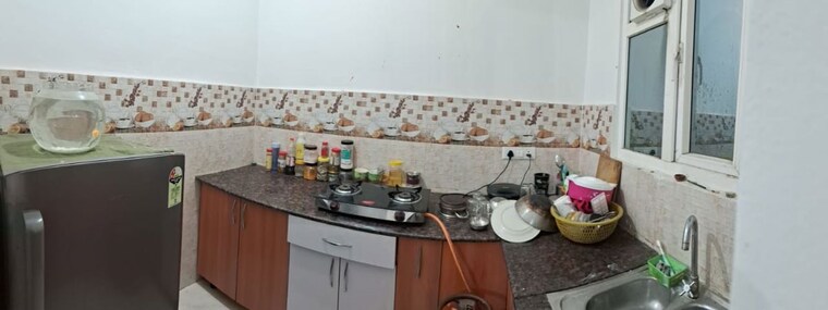 Team Area, gaurs-siddhartham 2 Bedroom 945 Sq.Ft. Apartment In Siddharth Vihar Ghaziabad 10643094