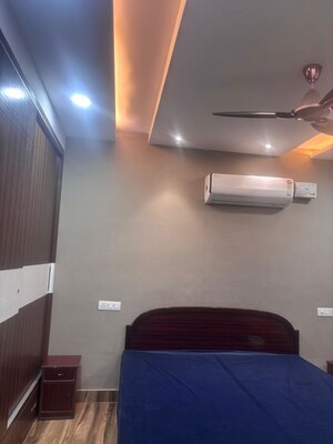 3 BHK Builder Floor For Rent in Sector 12 A