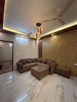 Bedroom in 3 BHK Independent House at Aman Vihar – for Rent