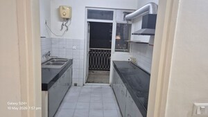 Balcony in 4 BHK Apartment at BPTP Park Prime, Sector 66 – for Sale