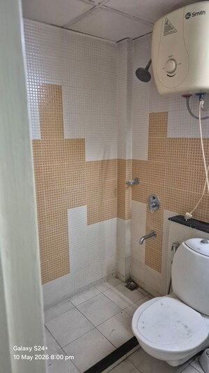 Bathroom in 4 BHK Apartment at BPTP Park Prime, Sector 66 – for Sale