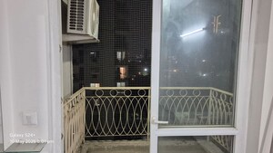 Balcony in 4 BHK Apartment at BPTP Park Prime, Sector 66 – for Sale