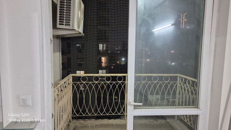 Balcony, bptp-park-prime 4 Bedroom 2063 Sq.Ft. Apartment In Sector 66 Gurgaon 10643117