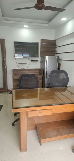  Office Space For Sale in Chembur