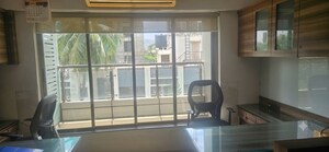 Team Area in  Office Space at Chembur – for Sale