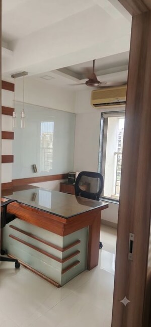 Team Area in  Office Space at Chembur – for Sale
