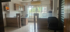 Team Area in  Office Space at Chembur – for Sale