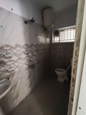 Balcony in 2 BHK Builder Floor at Koramangala – for Rent