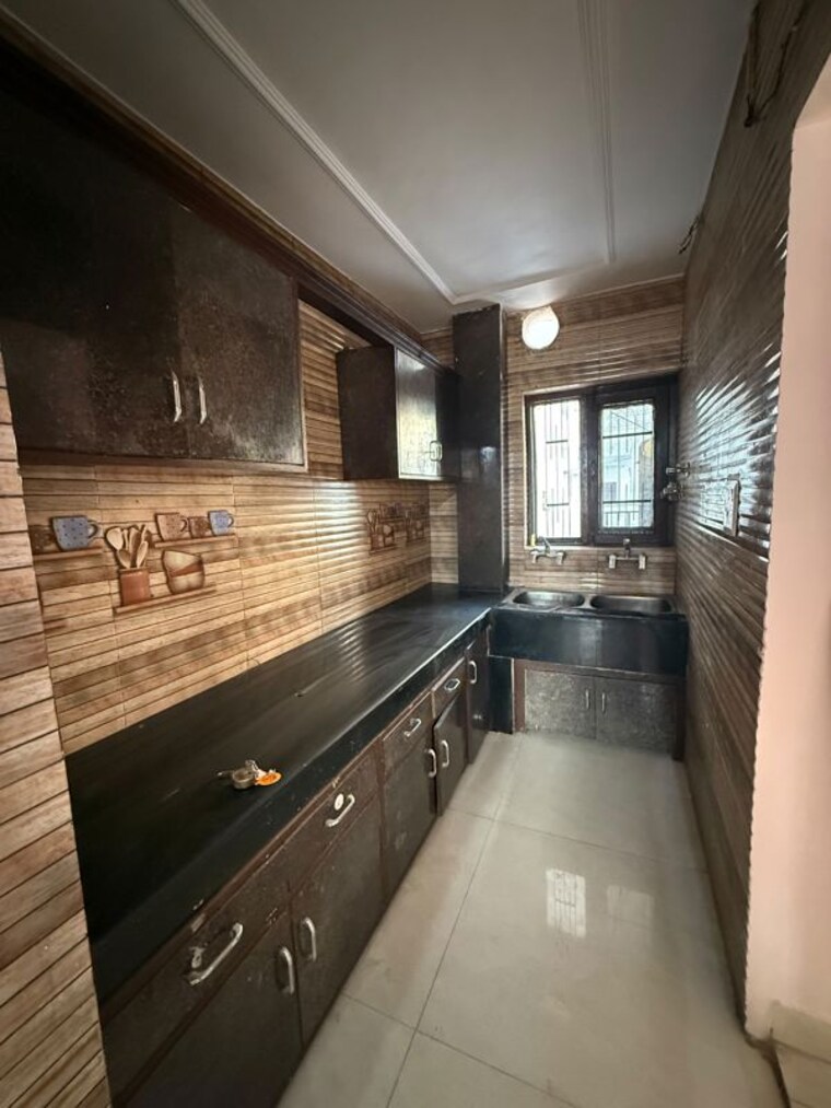 Kitchen, sector 45c 2 Bedroom 850 Sq.Ft. Independent House In Sector 45c Chandigarh 10643108