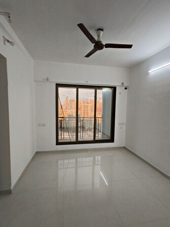 2 BHK 650 Sq.Ft. Apartment in Velocity Hill Spring