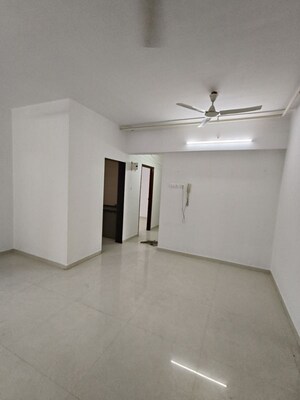 Room in 2 BHK Apartment at Velocity Hill Spring, Ghodbunder Road – for Rent