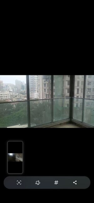 3 BHK Apartment For Sale in Shivruddhi Shivam, Dadar West