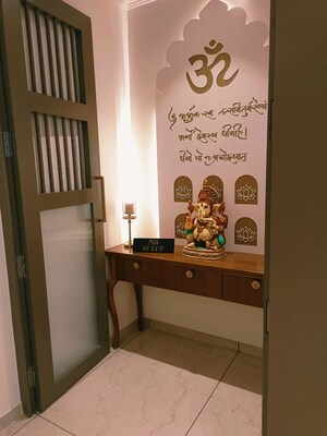 3 BHK Apartment – Nearby View at Vedant Eminent, Akota - for Sale