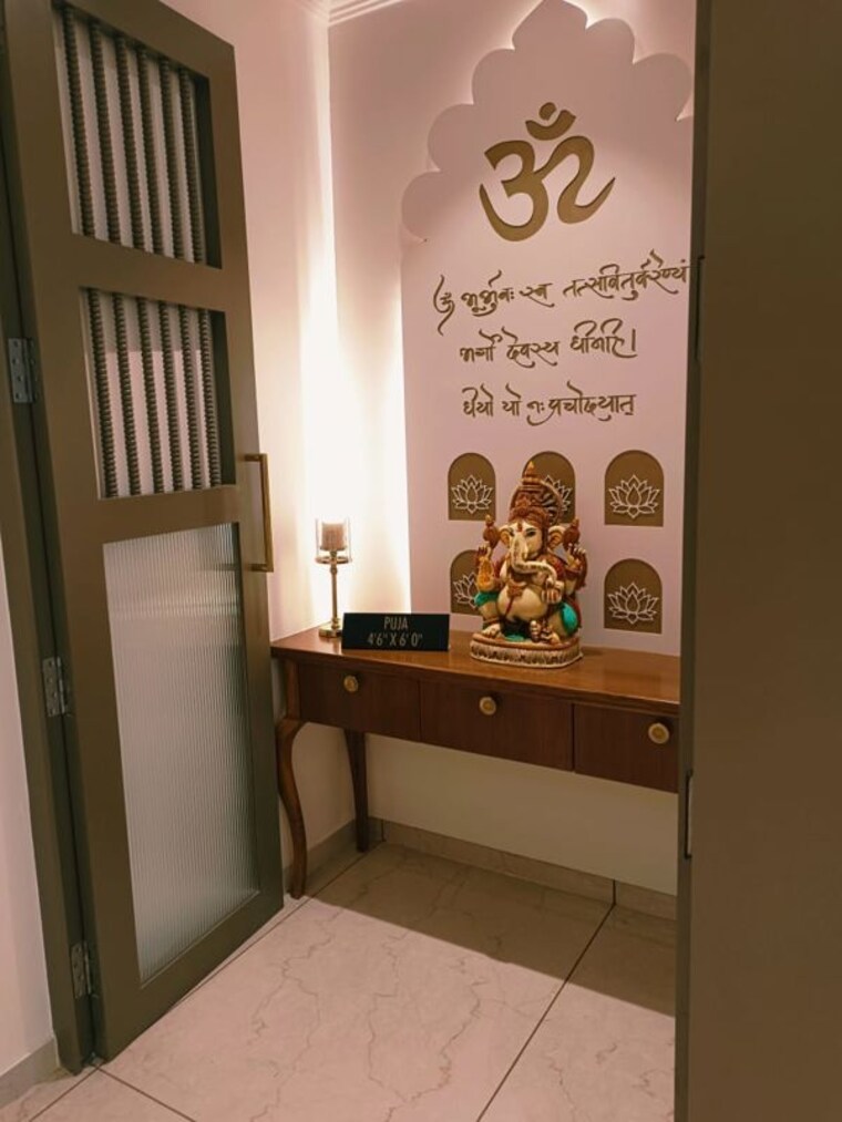 Nearby, vedant-eminent 3 Bedroom 1420 Sq.Ft. Apartment In Akota Vadodara 10643127