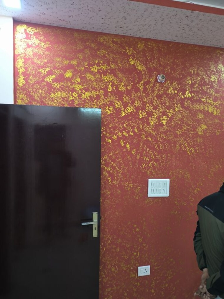 undefined, om vihar 2 Bedroom 500 Sq.Ft. Builder Floor In Om Vihar Delhi 10643138