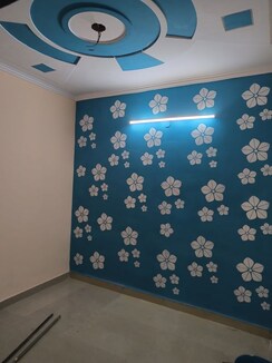 2 BHK Builder Floor For Sale in Om Vihar