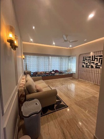 3 BHK + Prayer Room,Servant Room,Study Room,Extra Room,Basement 2050 Sq.Ft. Apartment in Pashmina Waterfront