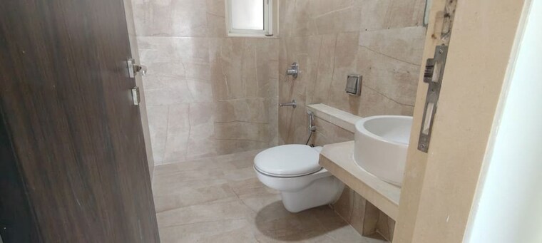 Bathroom, jp-decks 2 Bedroom 1150 Sq.Ft. Apartment In Goregaon East Mumbai 10643114