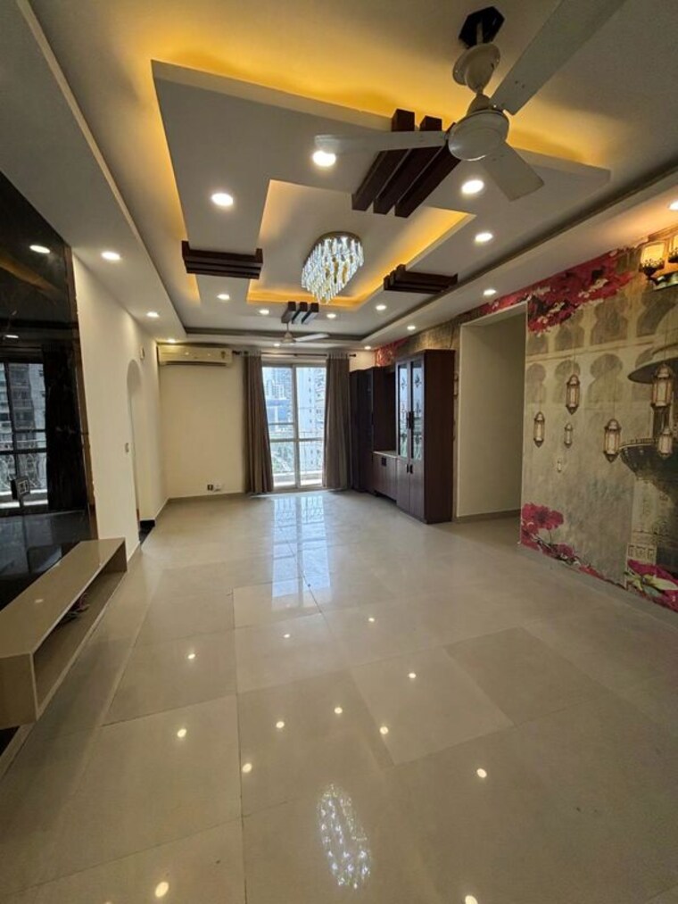 Living Room, bptp-park-prime 2.5 Bedroom 1437 Sq.Ft. Apartment In Sector 66 Gurgaon 10643162