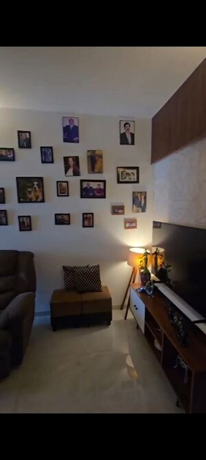 Team Area in 2 BHK Apartment at RR Lunkad 66 Avenue, Pimple Nilakh – for Sale