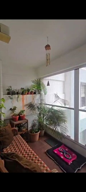 2 BHK Apartment For Sale in RR Lunkad 66 Avenue, Pimple Nilakh