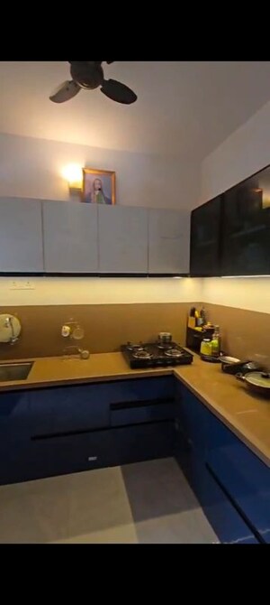 Kitchen in 2 BHK Apartment at RR Lunkad 66 Avenue, Pimple Nilakh – for Sale