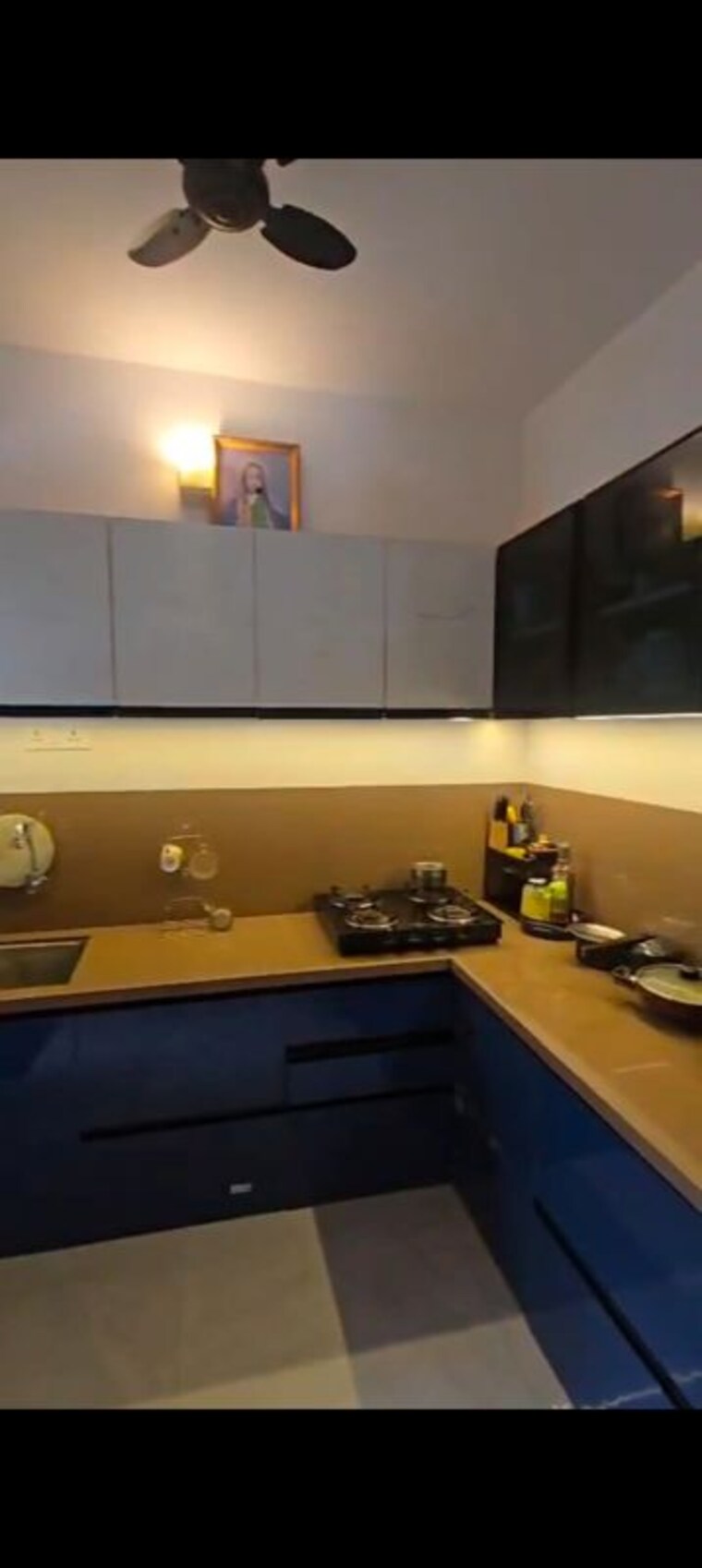 Kitchen, rr-lunkad-66-avenue 2 Bedroom 556 Sq.Ft. Apartment In Pimple Nilakh Pune 10643153