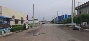 Industrial Plot – Exterior View View at Ambala Highway - for Sale