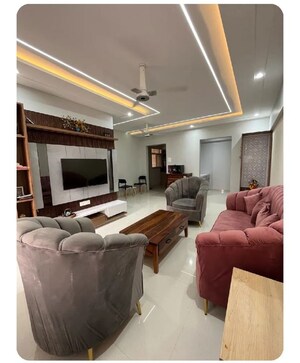 2 BHK Apartment For Rent in Vertical Alcinia, Mohammadwadi