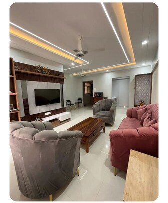 2 BHK 1100 Sq.Ft. Apartment in Vertical Alcinia