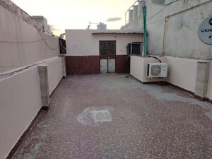 Kitchen in 2 BHK Builder Floor at Subhash Nagar – for Rent