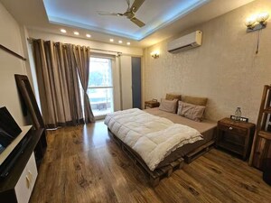 4 BHK Apartment For Rent in Ansal API Versalia, Sector 67a
