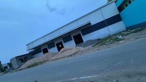  Warehouse – Exterior View View at Paijawa - for Rent