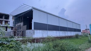  Warehouse – Exterior View View at Paijawa - for Rent