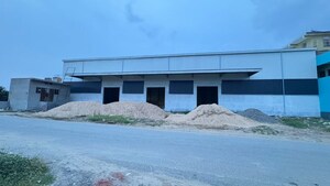  Warehouse – Exterior View View at Paijawa - for Rent