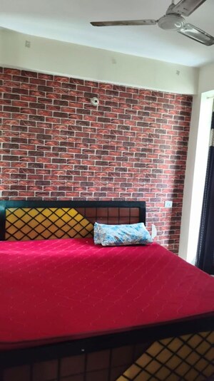 1 BHK Apartment For Rent in Auric City Homes, Sector 82