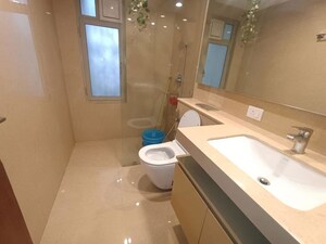 Team Area in 2 BHK Apartment at Lodha Splendora, Ghodbunder Road – for Rent