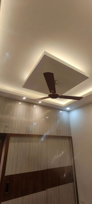 Furnished Amenities in 2 BHK Apartment at Ansal Serene Lakeview, Sushant Golf City – for Rent