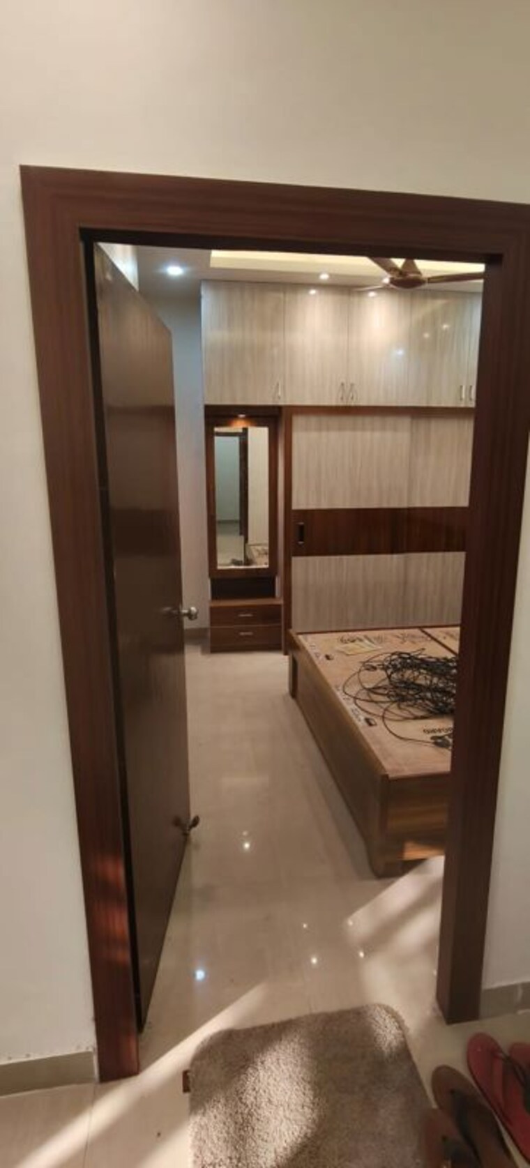 Room, ansal-serene-lakeview 2 Bedroom 900 Sq.Ft. Apartment In Sushant Golf City Lucknow 10643181