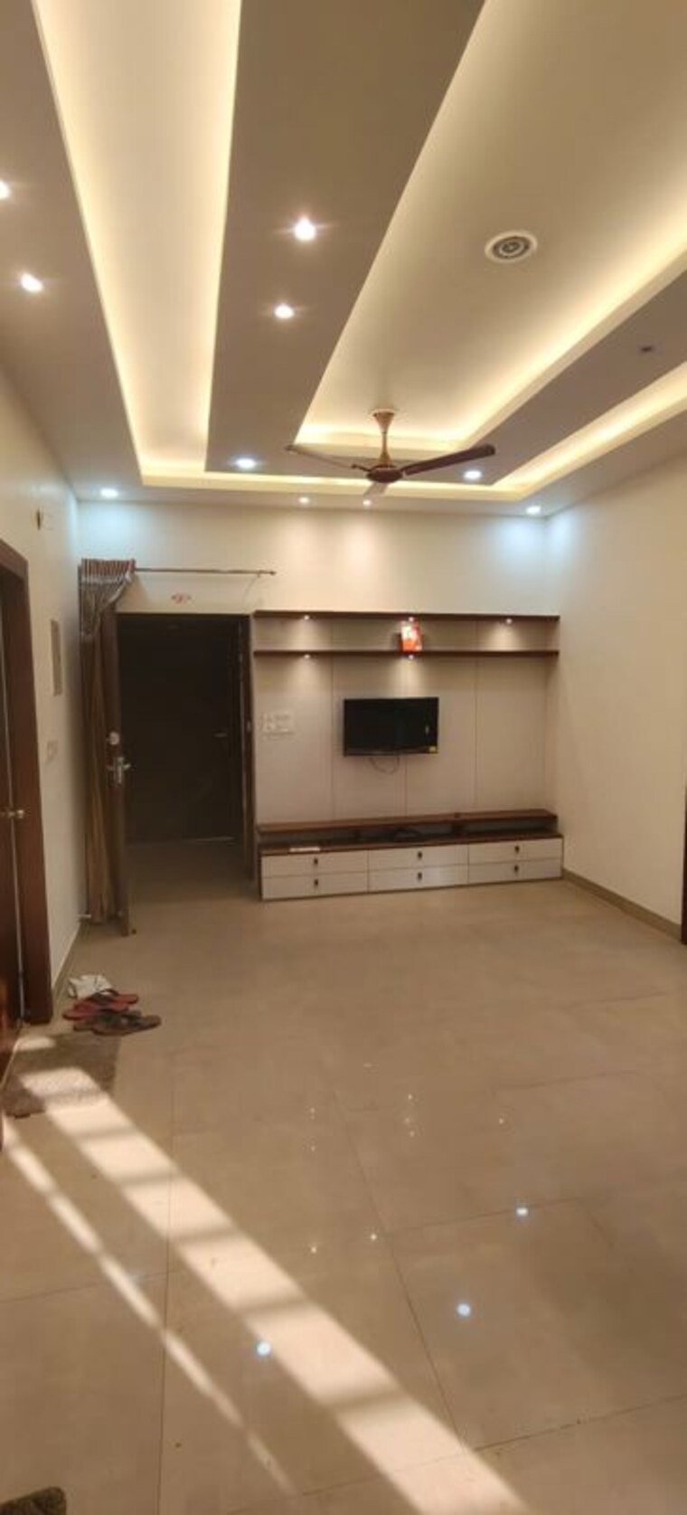 Room, ansal-serene-lakeview 2 Bedroom 900 Sq.Ft. Apartment In Sushant Golf City Lucknow 10643181