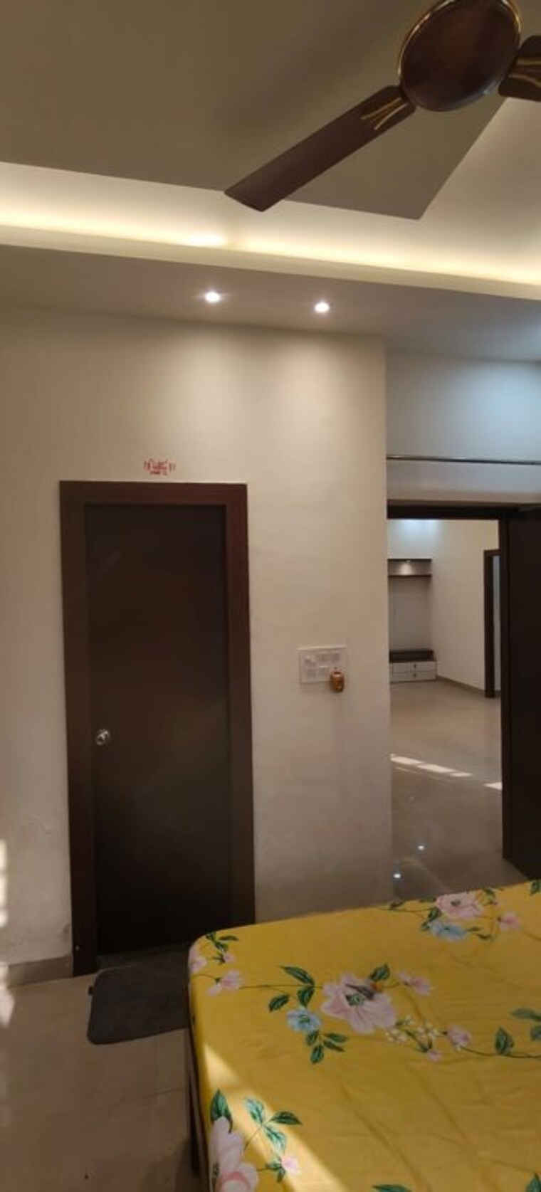 Room, ansal-serene-lakeview 2 Bedroom 900 Sq.Ft. Apartment In Sushant Golf City Lucknow 10643181