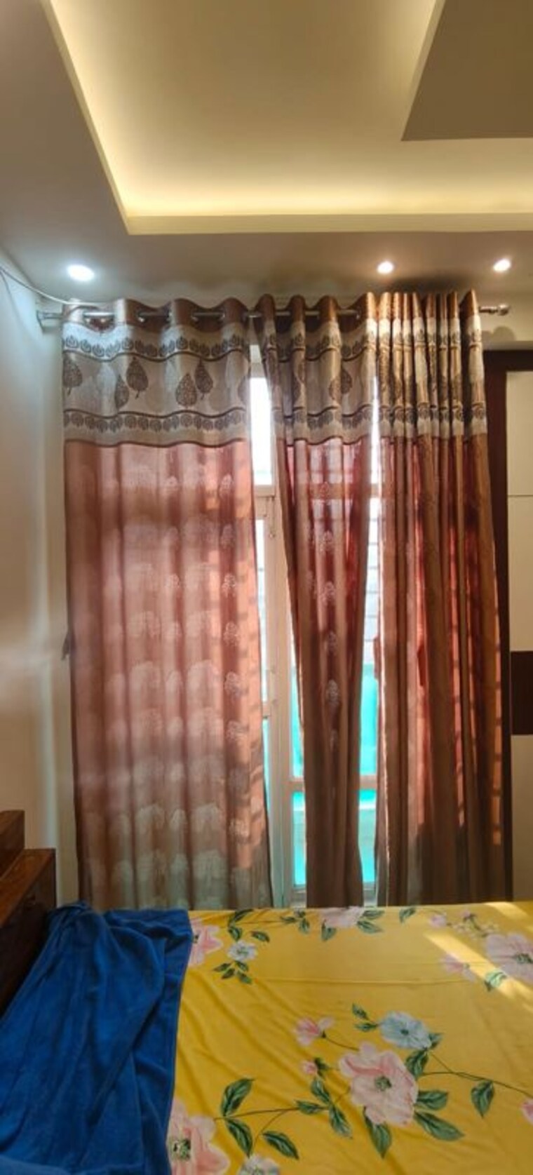Room, ansal-serene-lakeview 2 Bedroom 900 Sq.Ft. Apartment In Sushant Golf City Lucknow 10643181