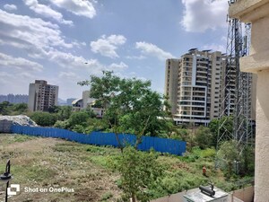 1 BHK Apartment – Exterior View View at Puranik Aldea Anexo, Baner - for Rent