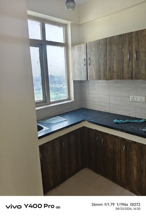 Kitchen in 1 BHK Apartment at Auric City Homes, Sector 82 – for Rent