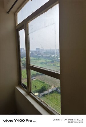 1 BHK Apartment For Rent in Auric City Homes, Sector 82