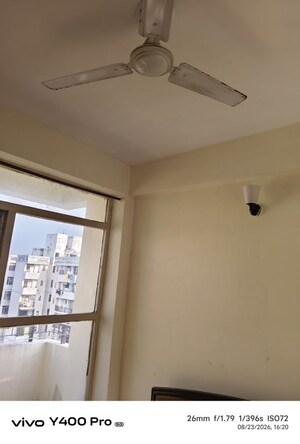 Room in 1 BHK Apartment at Auric City Homes, Sector 82 – for Rent