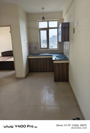 Kitchen in 1 BHK Apartment at Auric City Homes, Sector 82 – for Rent