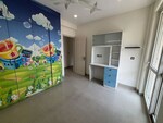 2.5 BHK + Study Room 1437 Sq.Ft. Apartment in BPTP Park Prime