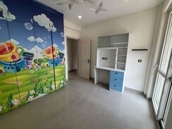2.5 BHK + Study Room Apartment For Rent in BPTP Park Prime