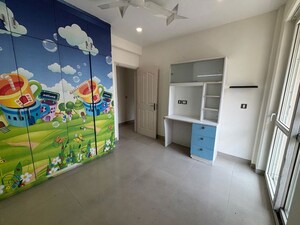 2.5 BHK Apartment For Rent in BPTP Park Prime, Sector 66